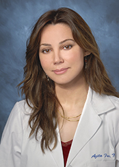 Azita Far, MD