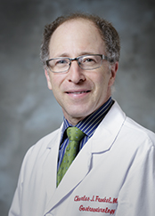 Charles J. Frankel, MD