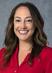 Christina Fasulo, RD