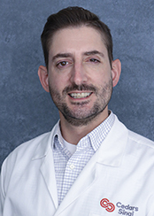Headshot for Christopher M. Foltz, MD