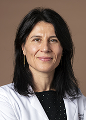 Cristina Ferrone, MD