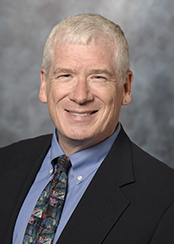 David P. Frishberg, MD