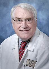 James S. Forrester, MD