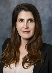 Headshot for Jane Catherine Figueiredo, PhD