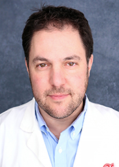 Doctor Jeremy A. Falk, MD