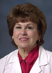 Headshot for Joyce N. Fox, MD