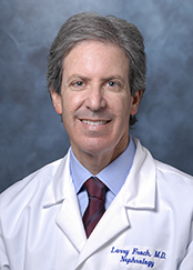 Larry Froch, MD