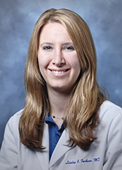 Lindsy J. Forbess, MD