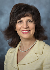 Margarita Fedorova