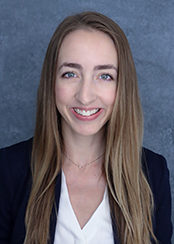 Olivia Foy, MD