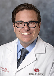 Headshot for Oren A. Friedman, MD