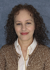 Parisa Farrokhi, PharmD