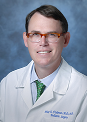 Philip K. Frykman, MD, PhD, FAAP, FACS, MBA