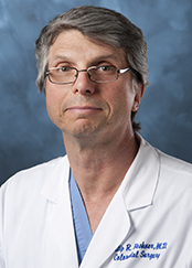 Headshot for Phillip R. Fleshner, MD