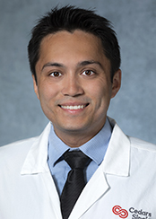 Samuel Y. Frank, MD