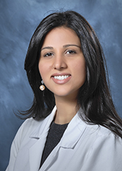 Shahida Farooqi, MD