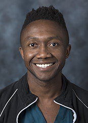Sheku T. Fofana, NP