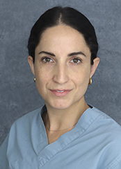 Sonya P. Fabricant, MD