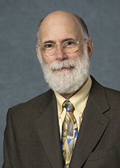 Headshot of Stuart G. Finder, PhD