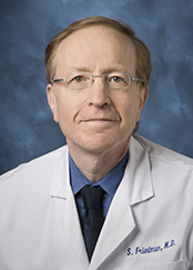 Stuart Friedman, MD
