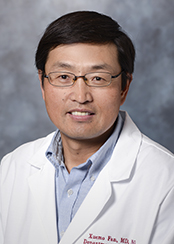 Xuemo Fan, MD, PhD