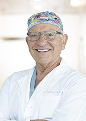 Headshot for Armando E. Giuliano, MD