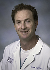 Avrom Gart, MD