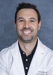 Brad Gallent, MD