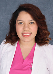 Catherine M. Garcia, MD
