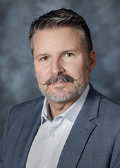 Cyril R. Gaultier, MD
