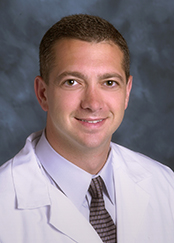 David B. Golden, MD