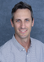 David J. Gregory, DO