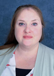 Headshot for Deborah L. Gregory, NP