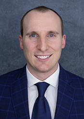 Evan Gelzayd, MD