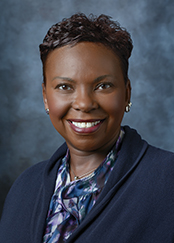 Gail P. Grant, MD