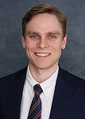 George P. Gill, MD