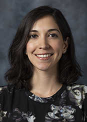 Gloria C. Galvan Alvarado