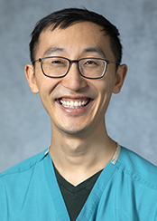 Hans Gao, MD