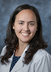 Helen Avivah N. Golian, MD