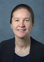 Helen S. Goodridge, PhD