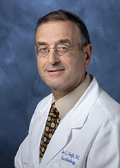 Ivor L. Geft, MD