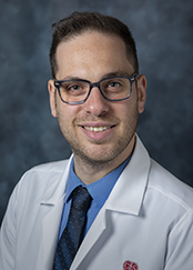 Jack Green, MD
