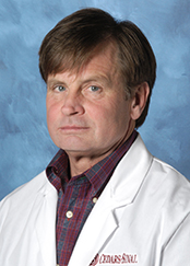 Doctor John M. Graham, MD