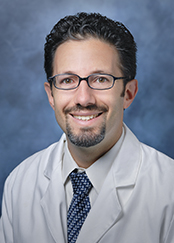 Jonas B. Green, MD