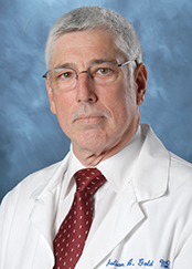 Julian A. Gold, MD