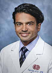 Kapil Gupta, MD