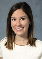 Katie Grand, MS, LCGC