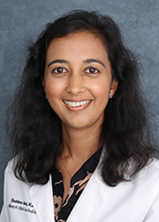 Doctor Khushboo Goel, MD