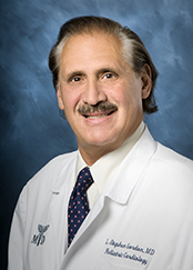 L Stephen Gordon, MD