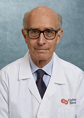 Leland M. Green, MD